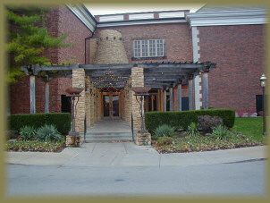 CAnyon Cafe